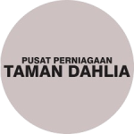 Pusat Perniagaan Taman Dahlia